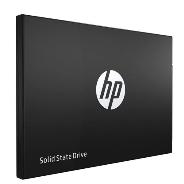 Unidad de Estado Sólido HP S650 - Imagen 3