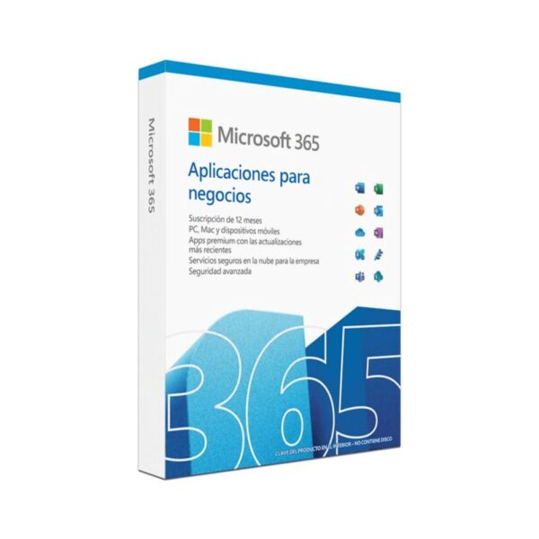 Microsoft 365 APPs for Business (ESD)