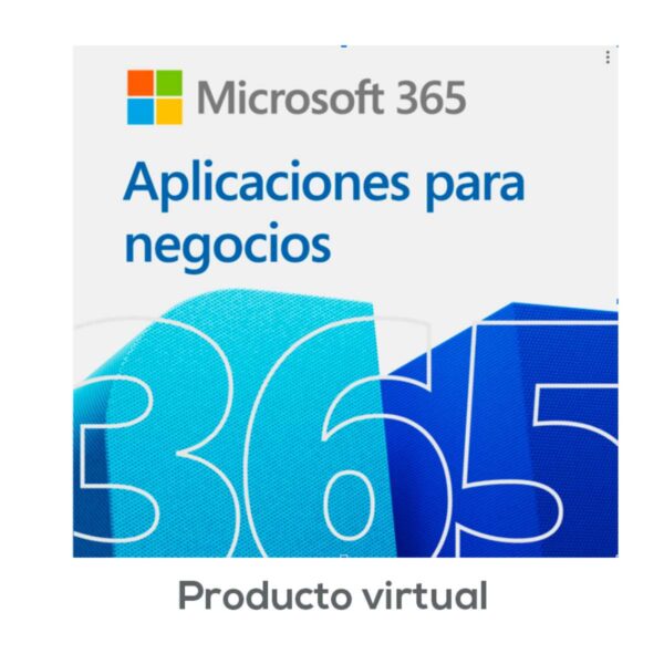 Microsoft 365 APPs for Business (ESD) - Imagen 2