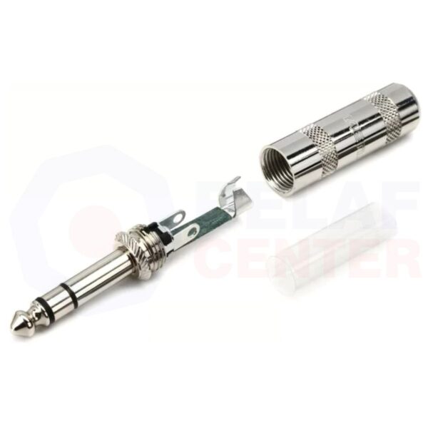 Conector para audio profesional Neutrik - Imagen 2