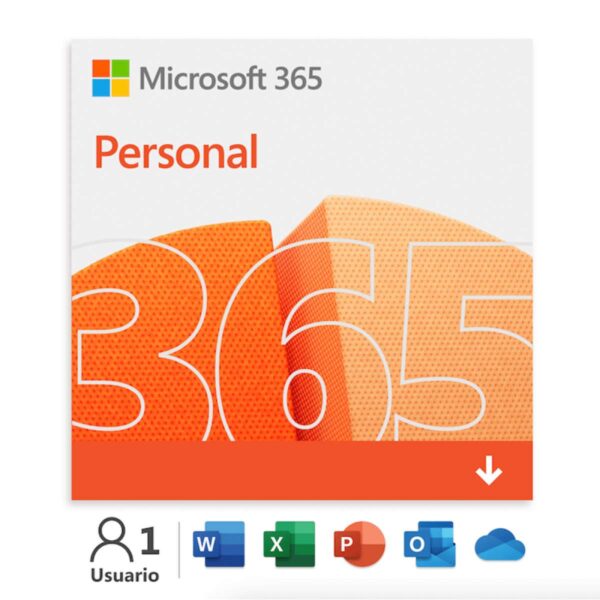 Microsoft 365 Personal (ESD) - Imagen 2