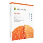 Microsoft 365 Personal (ESD)