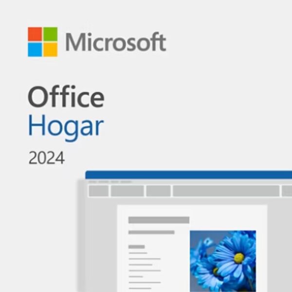 Office 2024 Hogar ESD para Mac o PC - Imagen 2