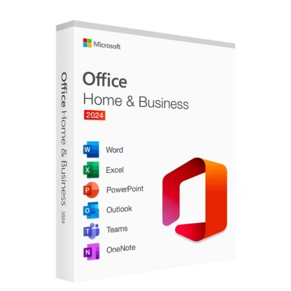 Office hogar y empresas 2024 esd