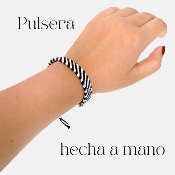 Pulsera espiral - Imagen 3