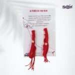 Pulsera Hilo rojo