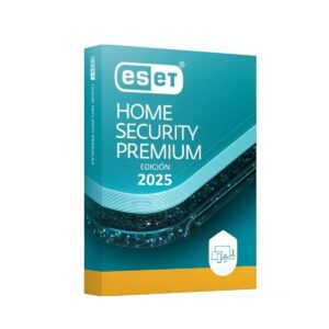 Eset Home Security Premium 01PC