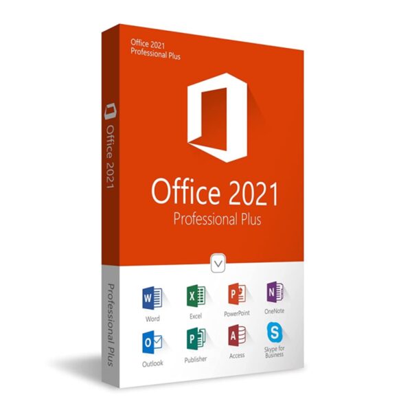 Office 2021 Profesional Plus - Imagen 2