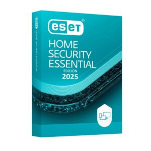 Eset Home Security Esential 01PC
