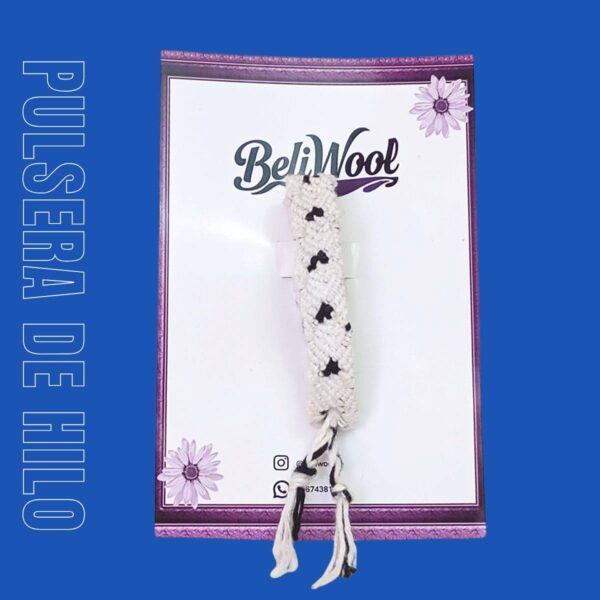 Pulsera latido suave - Imagen 2