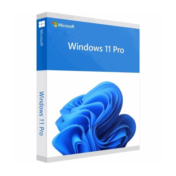 Windows 11 ESD-KEY, Licencia Original